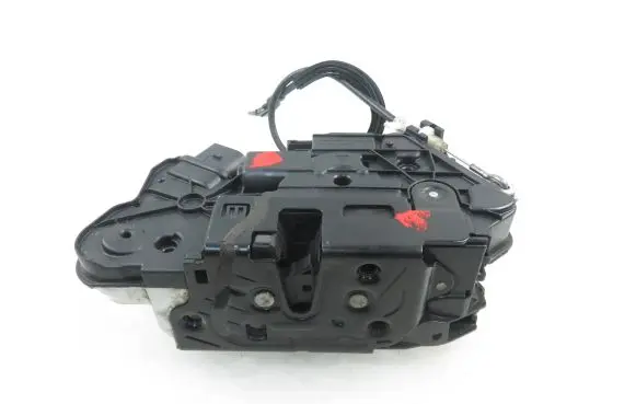 Seat Ibiza IV (6J,6P) Front door lock 5N1837015A