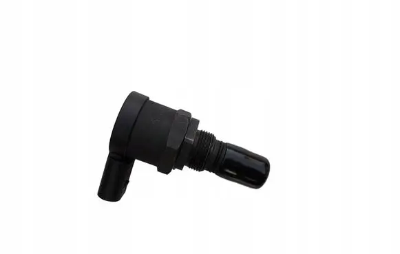 BMW 1 E81 E87 Fuel pressure regulator 0281002481