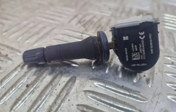Ford Focus Tire pressure sensor 45557641 MRXAG2SZ4