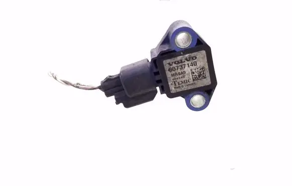 Volvo C30 Airbag deployment crash/impact sensor 30737140