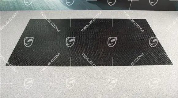 Porsche 911 993 Parcel shelf load cover PCG55690200