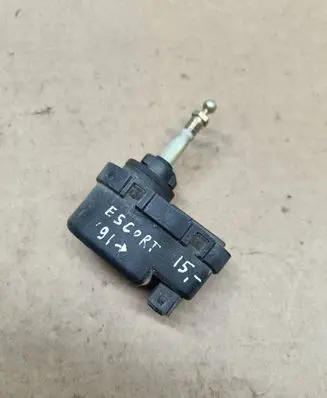 Ford Escort Headlight level adjustment motor 0307851304 91AG13K198AA