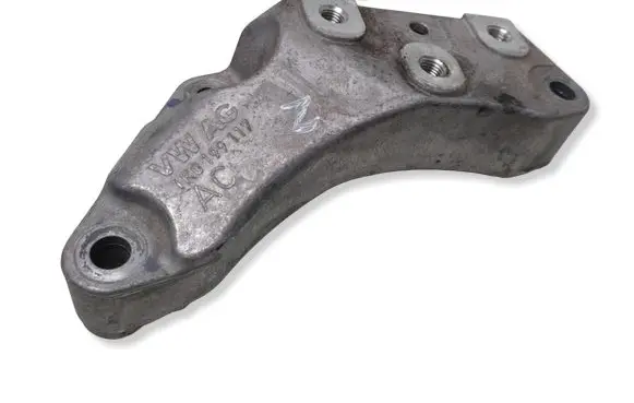 Skoda Yeti (5L) Gearbox mounting bracket 1K0199117AC