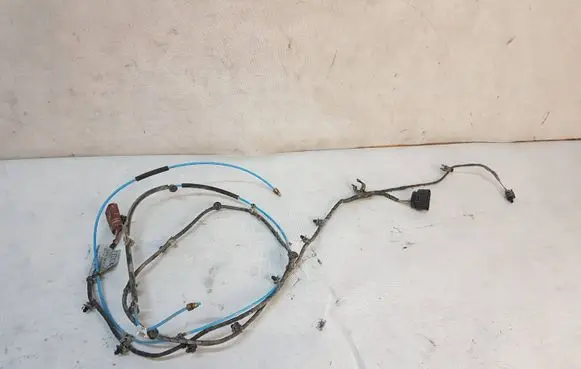 Audi e-tron Other wiring loom 4KE971757BORI 4KE971757B 4KE616711C