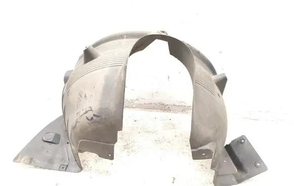 BMW X3 E83 Front wheel arch liner splash guards 3400054