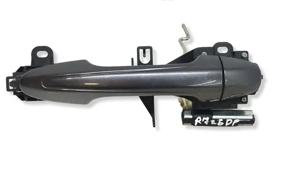 Toyota RAV 4 (XA40) Front door exterior handle 