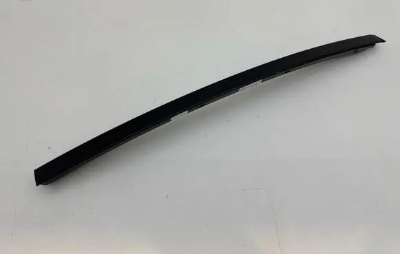 BMW 5 G30 G31 G38 Rear door glass trim molding 16081014