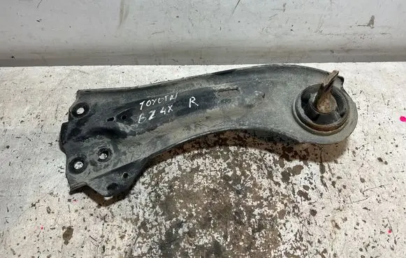 Toyota bZ4X Rear control arm