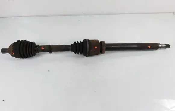 Ford S-MAX Front driveshaft 