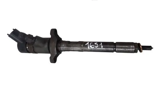 Citroen C4 I Fuel injector 0445110188 892080