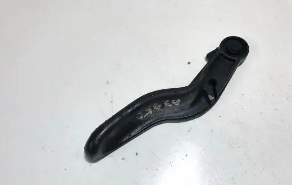 Opel Omega B2 Engine bonnet (hood) release handle