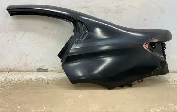 BMW 3 G20 G21 Rear quarter panel 7421565-08 7421565SULIK