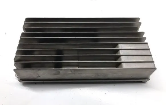 Audi A5 8T 8F Sound amplifier 8T0035223AP
