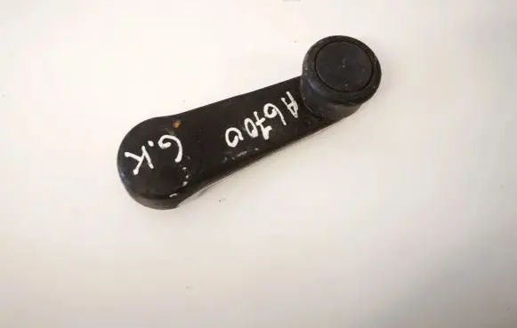 Audi 80 90 B3 Front door window winding handle 