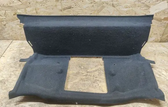 Mercedes-Benz CLK A209 C209 Other trunk/boot trim element A2096942525