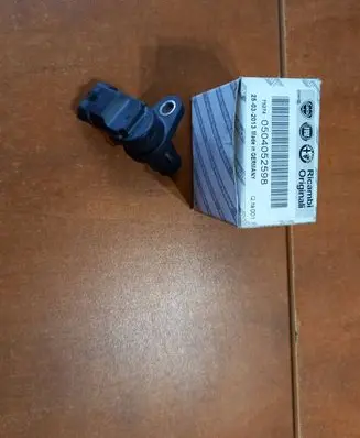 Fiat Ducato Camshaft position sensor 0281002634 504052598