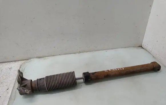 Opel Corsa D Rear shock absorber/damper