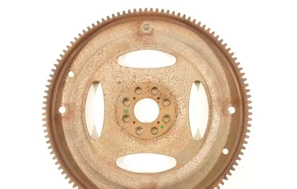 Land Rover Discovery 3 - LR3 Flywheel 4R836375AC 1U0629C