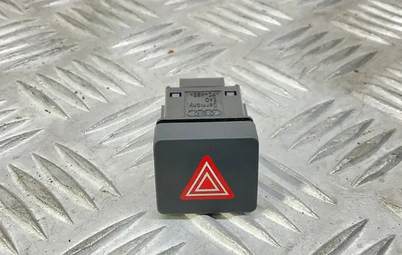 Audi A4 S4 B9 Hazard light switch 8W0941509A