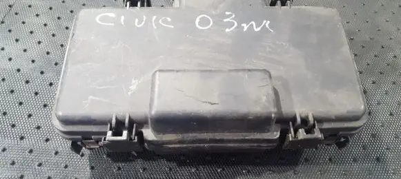 Honda Civic Fuse box set