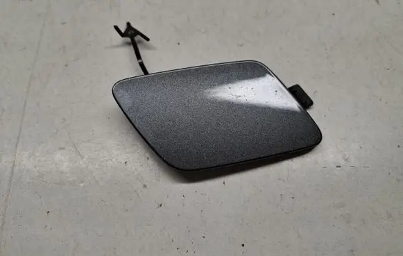 Audi A6 S6 C8 4K Front tow hook cap/cover 4K0807241A