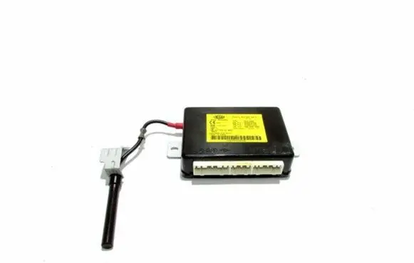 KIA Sportage Other control units/modules