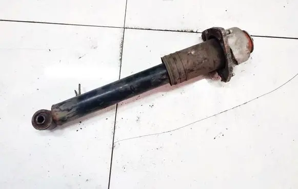BMW 5 GT F07 Rear shock absorber/damper 314877 814903011012