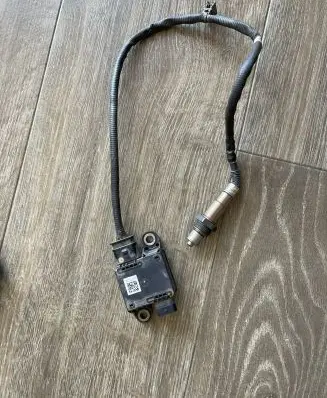 Ford Kuga III Lambda probe sensor LX615L216BA