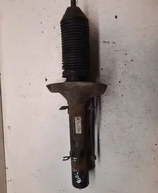Volkswagen Golf IV Front shock absorber/damper 1J0413031S