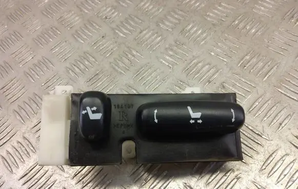 Lexus RX 330 - 350 - 400H Seat control switch 84070-48010
