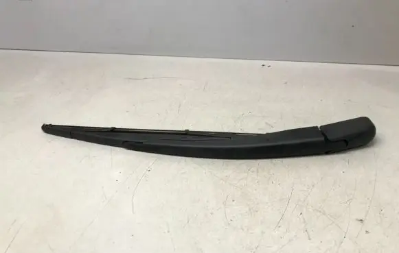Citroen C3 Rear wiper blade arm 9811199680