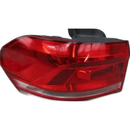 Volkswagen Touran III Rear/tail lights 5TA945095A