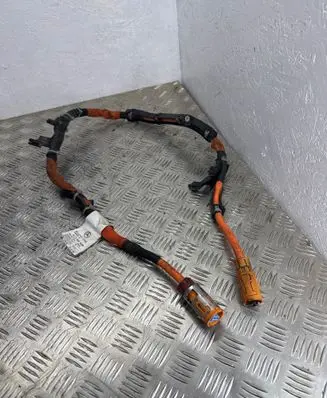 Mercedes-Benz A W177 Other wiring loom A1775408430