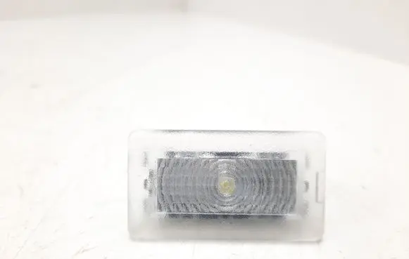 Tesla Model 3 Rear door interior light 100715180E 4032014 1844PTFR