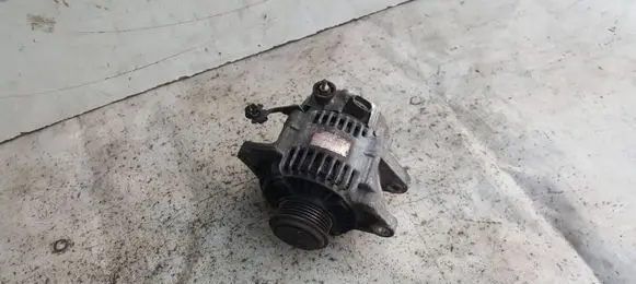 Toyota Yaris Generator/alternator 1022112780