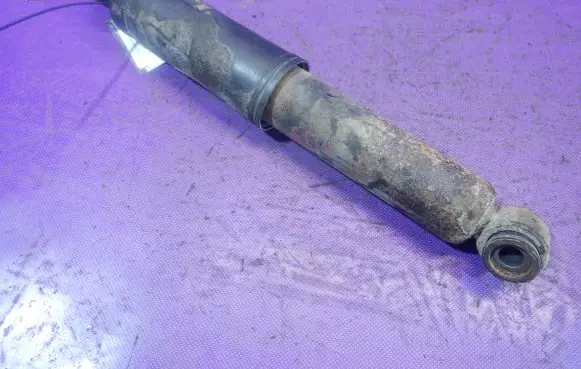Hyundai i10 Rear shock absorber/damper