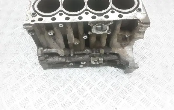 Volvo XC60 Engine block B4204T11
