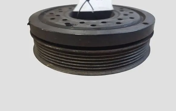 Opel Insignia A Crankshaft pulley