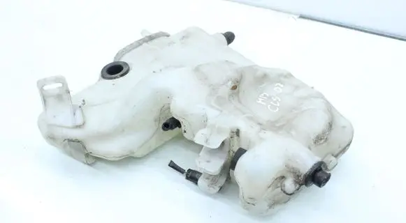 Mercedes-Benz CLS C219 Windshield washer fluid reservoir/tank 2118601460