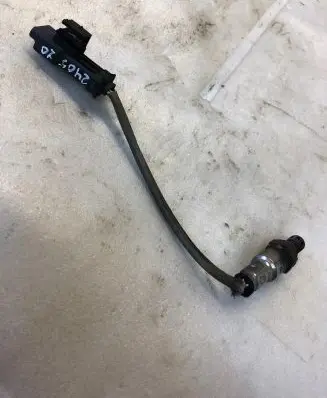Opel Grandland X Lambda probe sensor