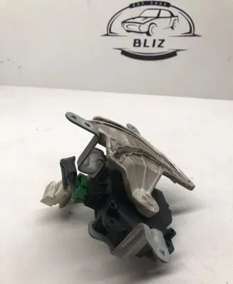 Honda Accord Air flap motor/actuator 113800238