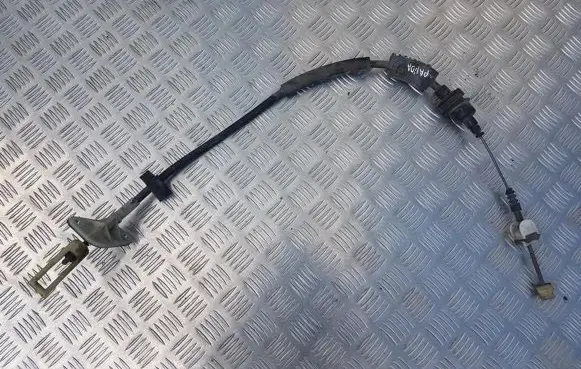 Fiat Panda II Clutch cable 55210048
