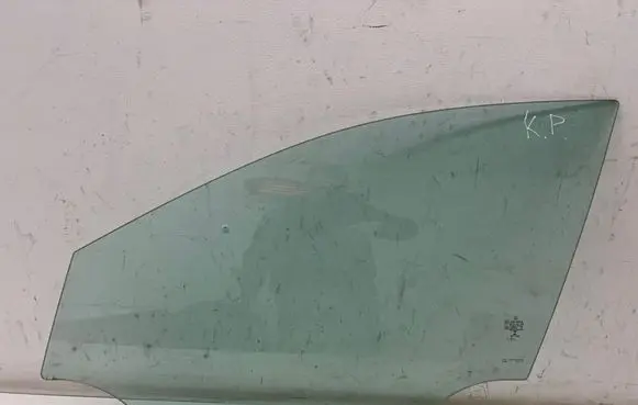 Mercedes-Benz E W213 Front door window glass four-door 43R00050 1234567890 DOT24M62AS2