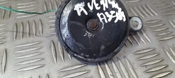 Toyota Avensis T220 Horn signal