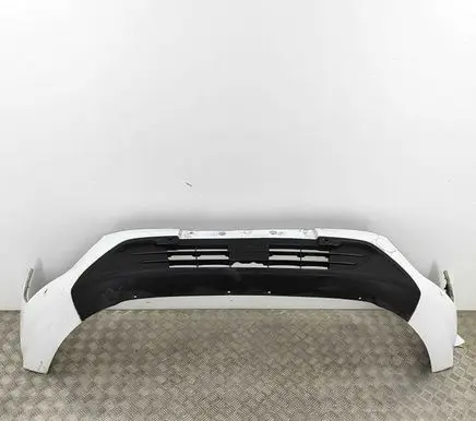 Ford Transit Custom Front bumper KK21R17757TA