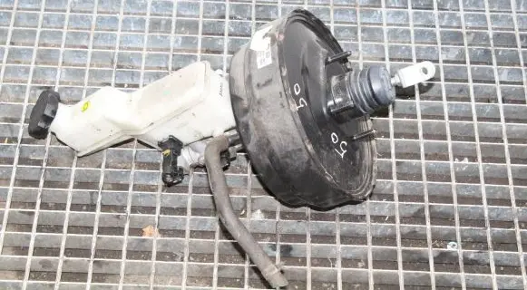 KIA Sportage Brake booster 585002S870 591102S950
