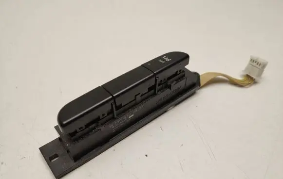 Mercedes-Benz SL R230 Parking (PDC) sensor switch A2308212951