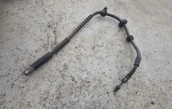 BMW 6 F12 F13 Brake booster pipe/hose 