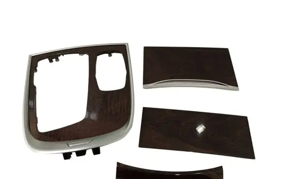 BMW 7 G11 G12 Center console decorative trim 51169330613 9330613 51169336142