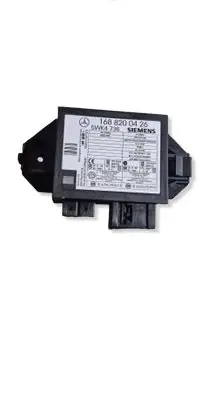 Mercedes-Benz A W168 Immobilizer control unit/module 1688200426 88LP0012 5WK48821